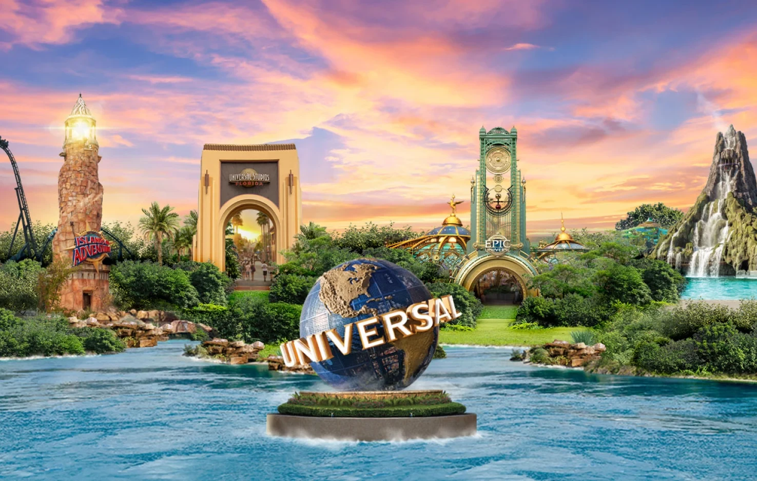 Universal Studios