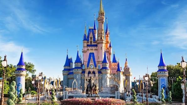Walt Disney World